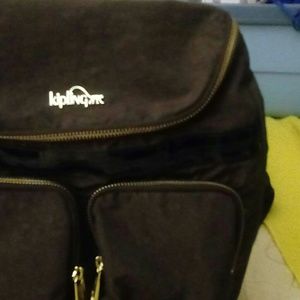 lady Backpack